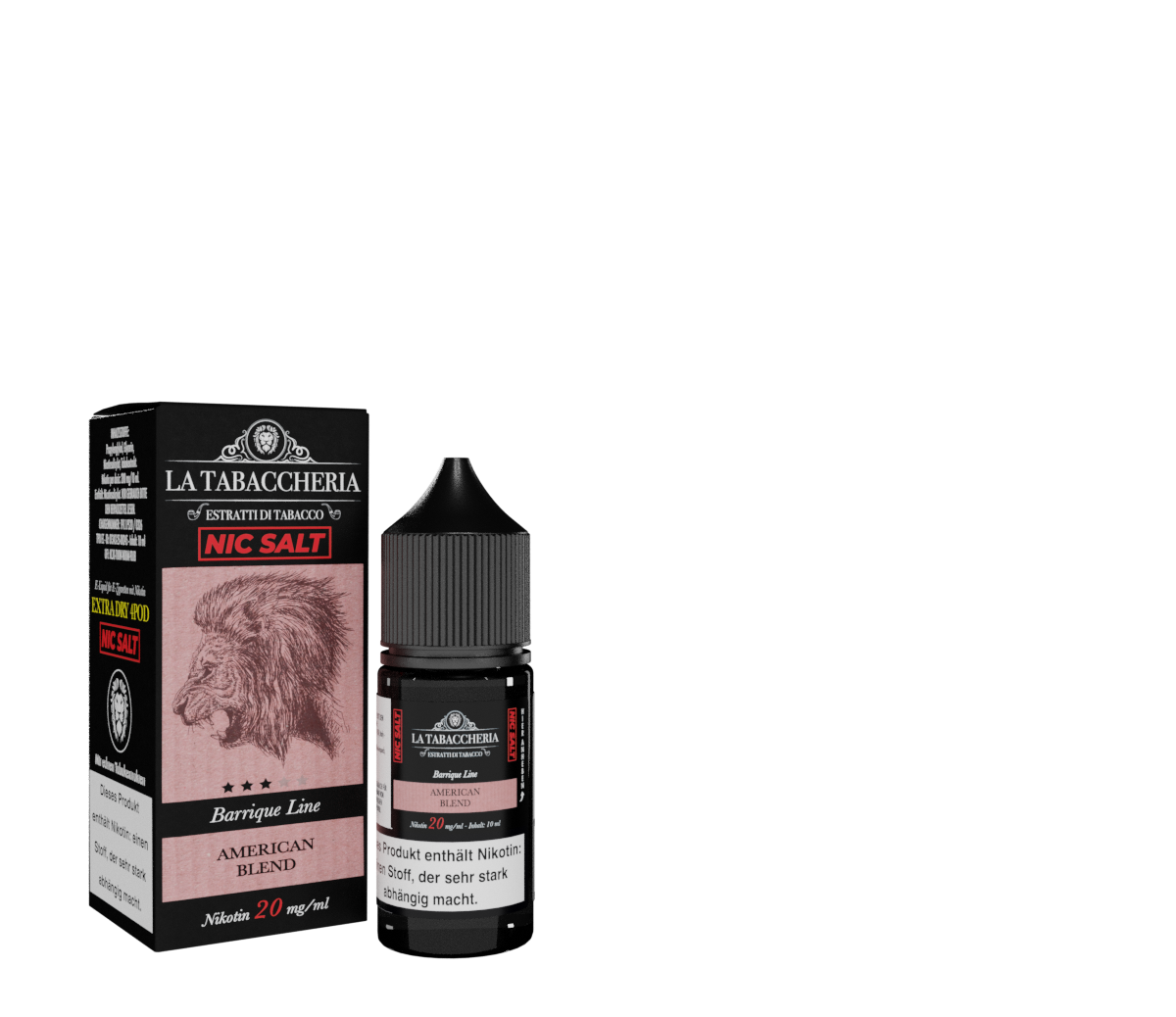 American Blend